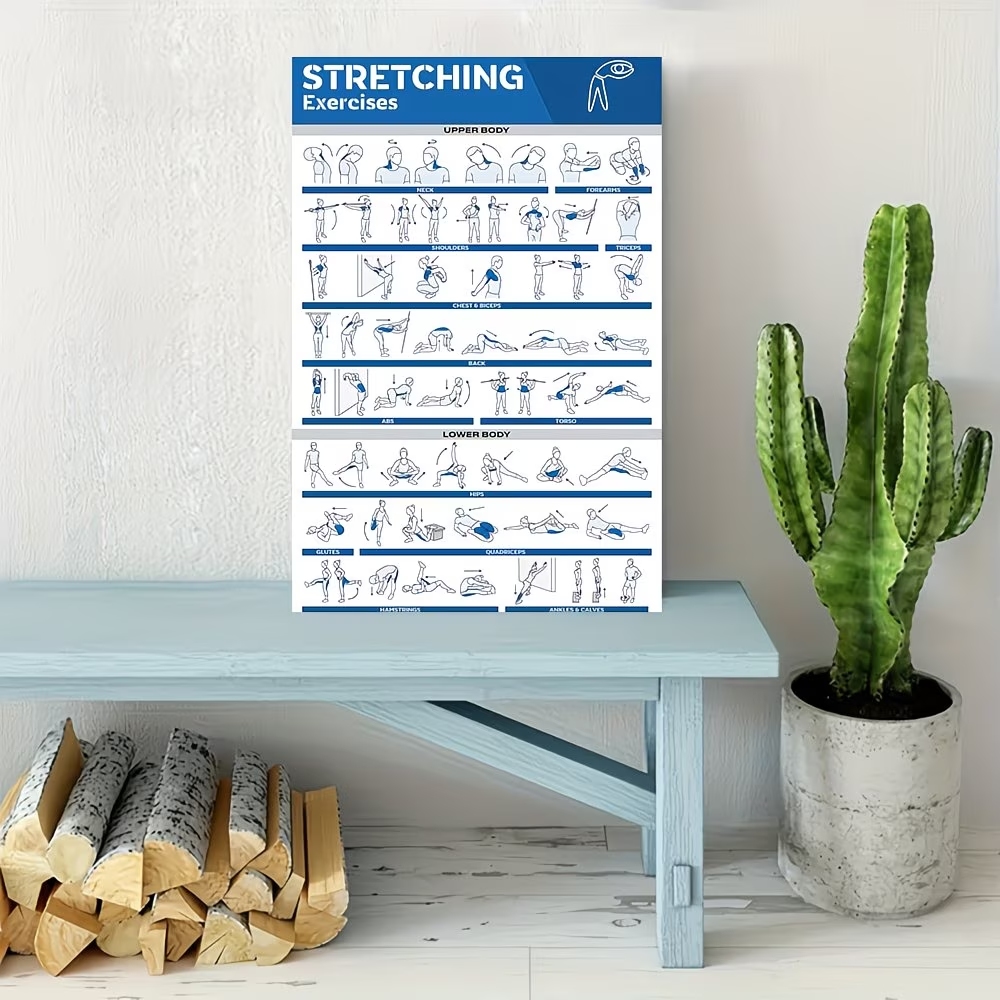 Impression sur toile moderne a - Home Gym Full Body avis et prix