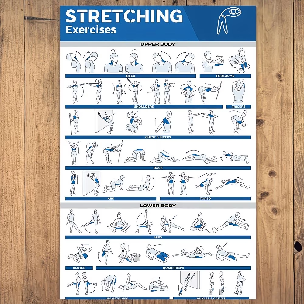 Impression sur toile moderne a - Home Gym Full Body avis et prix