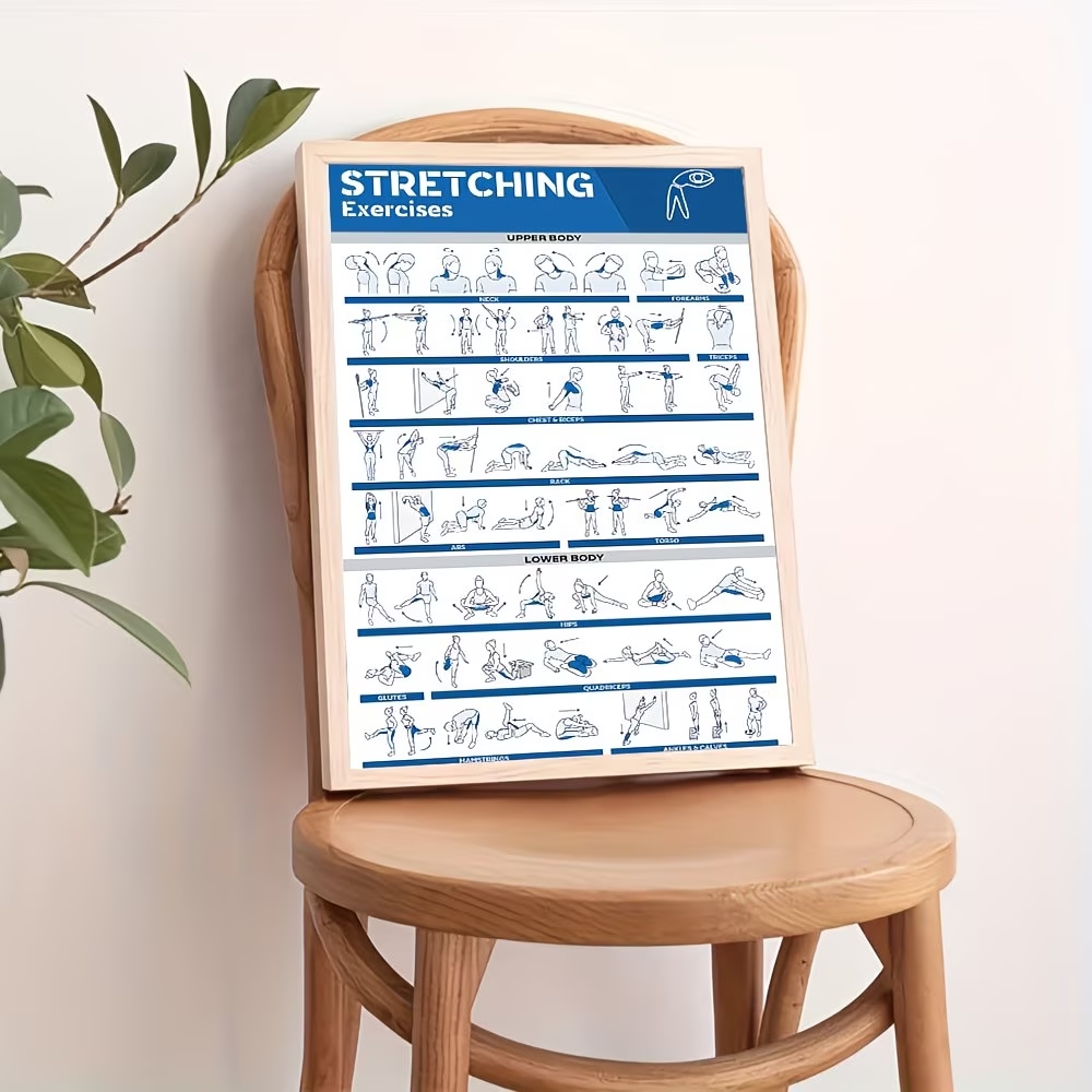 Impression sur toile moderne a - Home Gym Full Body avis et prix