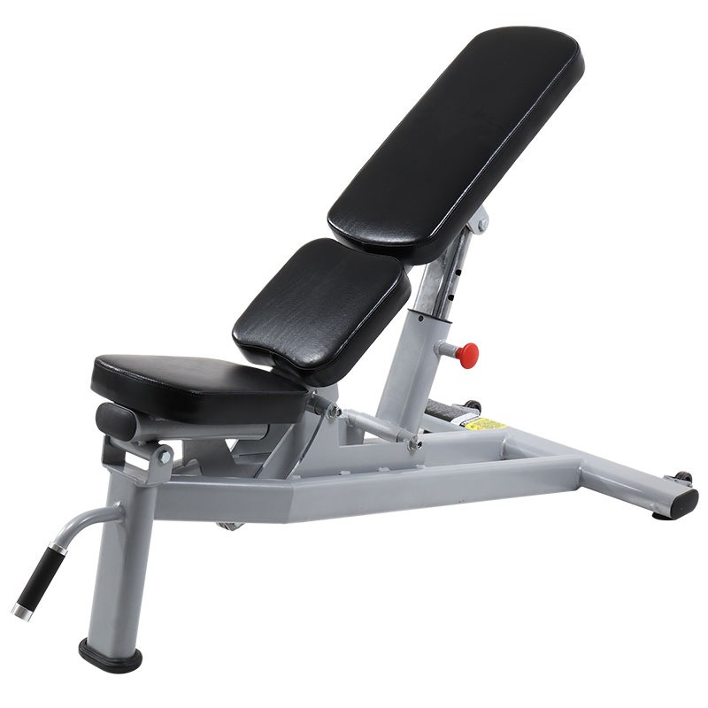 Banc de musculation réglable p - Home Gym Workout Equipment avis et prix