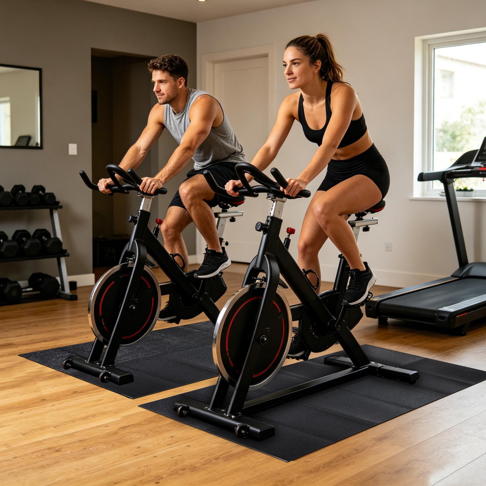 Tapis de tapis roulant robuste - Home Gym Workout Equipment avis et prix