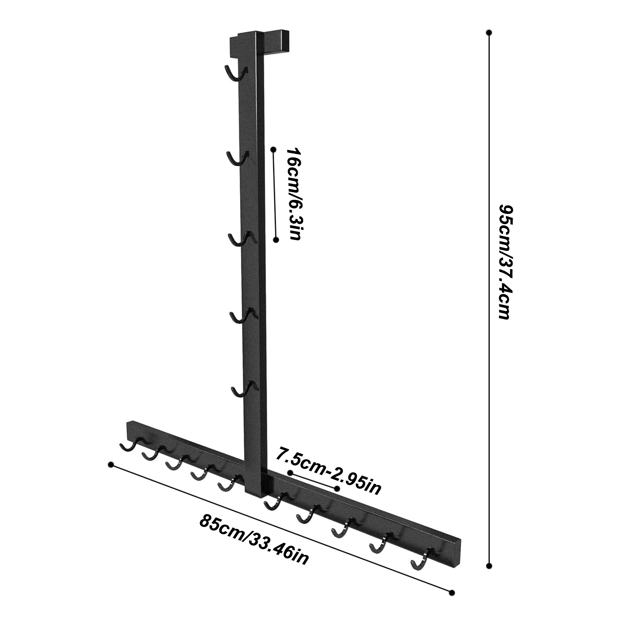 Support d'accessoires de gymna - Home Gym Rack With Cables avis et prix