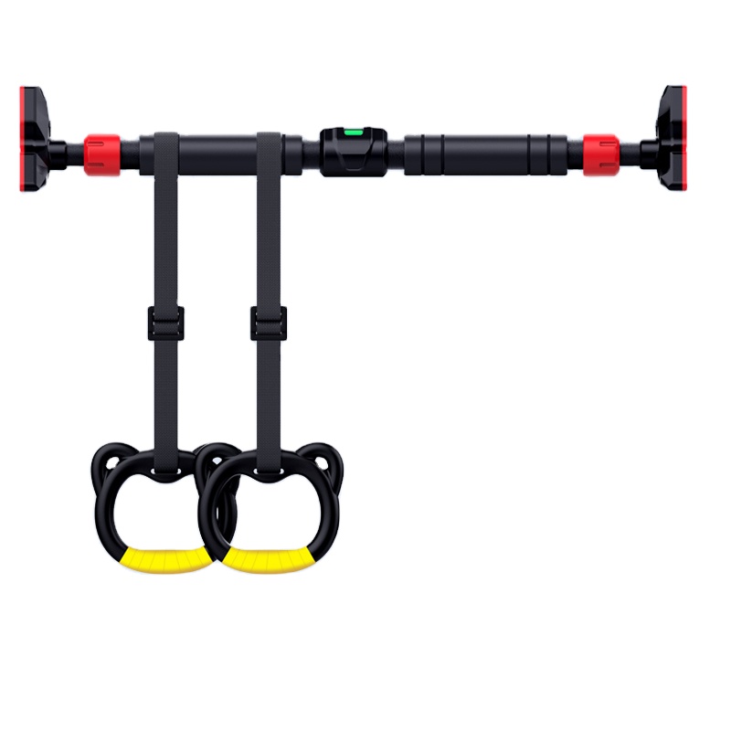 Barre de traction murale régla - Home Gym Workout Equipment avis et prix