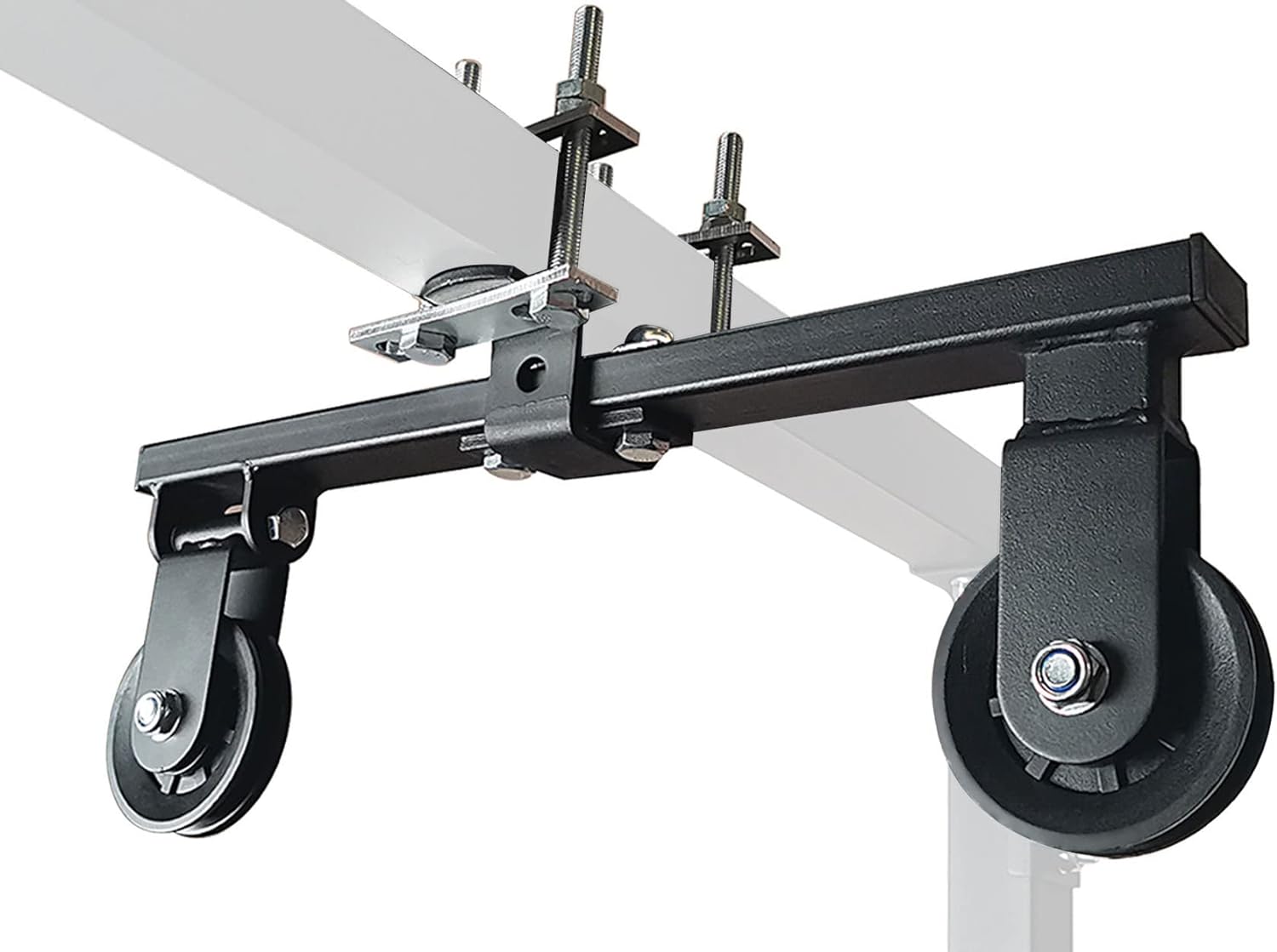 Système de poulies pour racks  - Home Gym Rack With Cables avis et prix