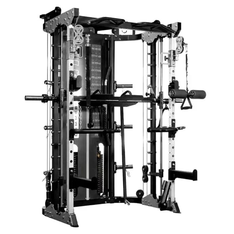 Station de Fitness tout-en-un  - All In One Gym Home Equipment avis et prix