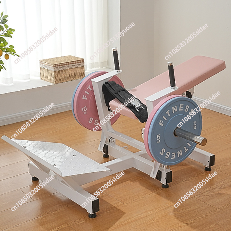 Appareil d'entraînement des fe - Home Gym Workout Equipment avis et prix