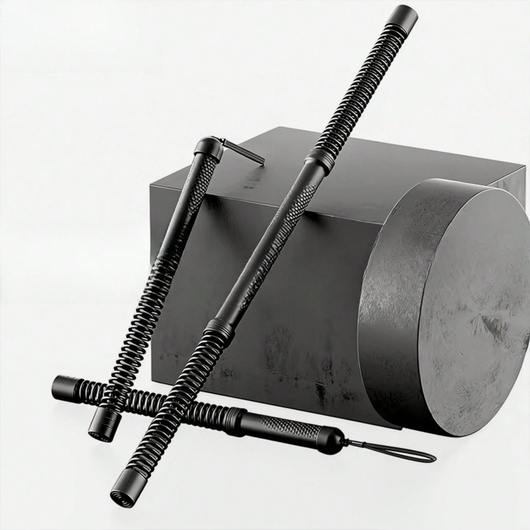 Barre de torsion sans fil 2-en - Home Gym Full Body avis et prix