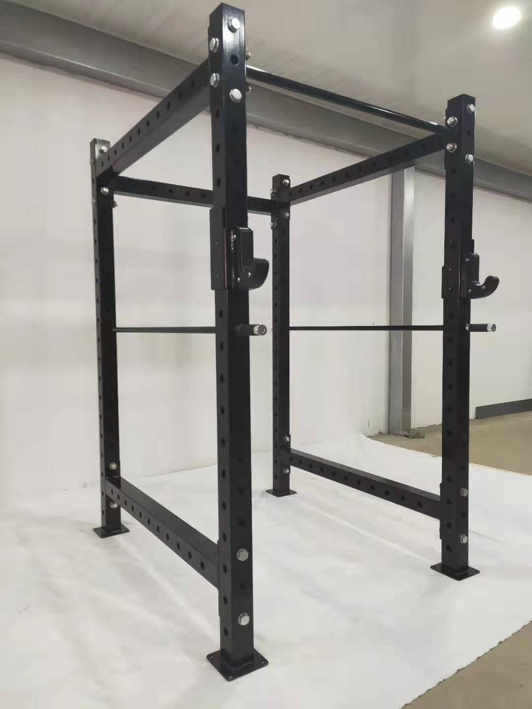 Cage de puissance et support d - Home Gym Full Body avis et prix
