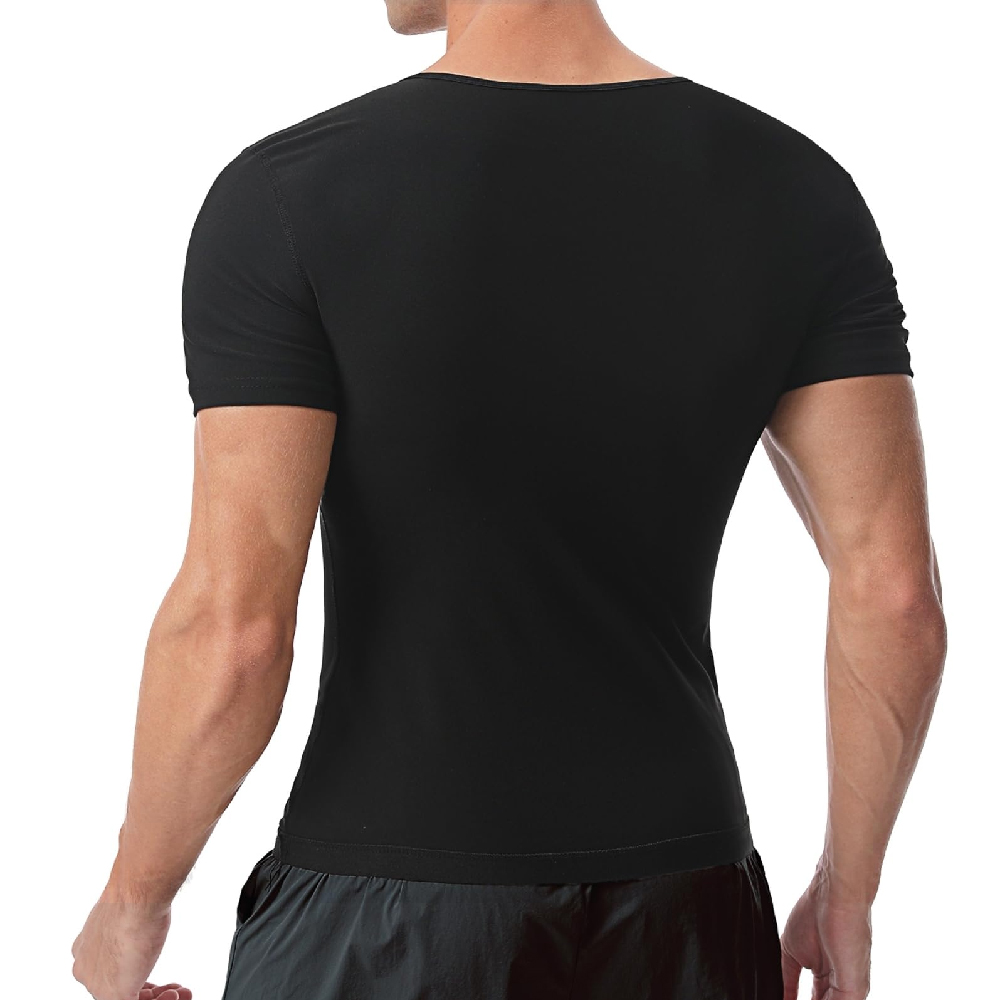 1 pièce Haut de sauna à manche - Home Gym Full Body avis et prix