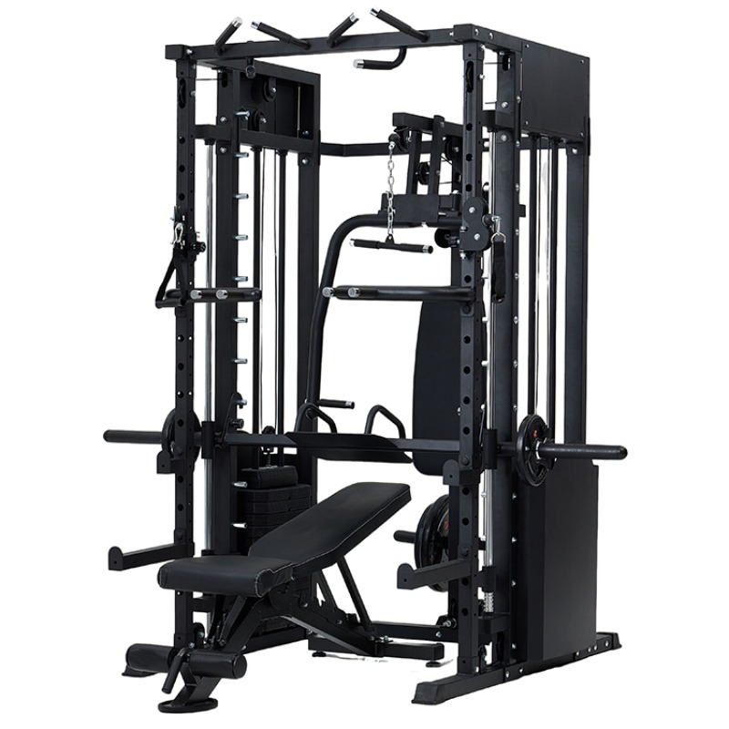 YTYIN Équipement de musculatio - All In One Gym Home Equipment avis et prix
