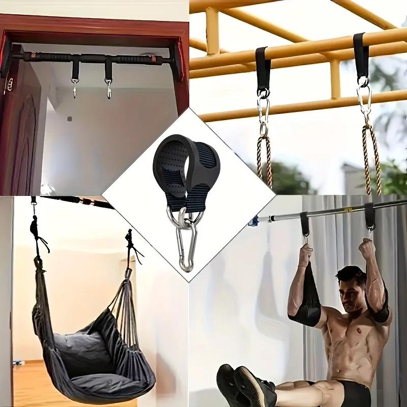 Anneau de fitness antidérapant - Home Gym Full Body avis et prix