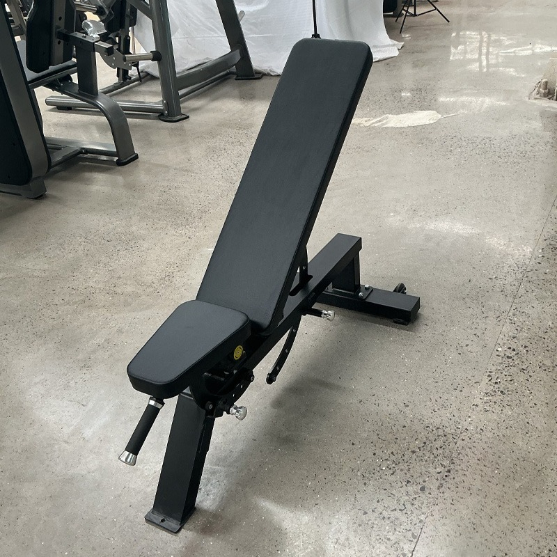 Banc de musculation réglable p - Home Gym Full Body avis et prix