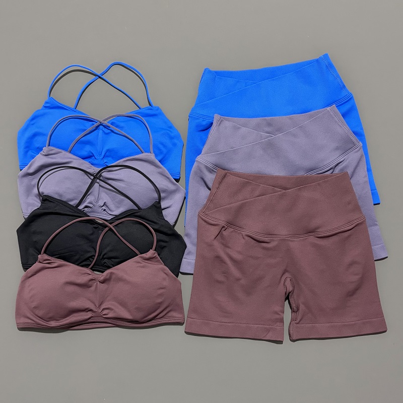 2 pièces Vision ensemble de gy - Home Gym Full Body avis et prix