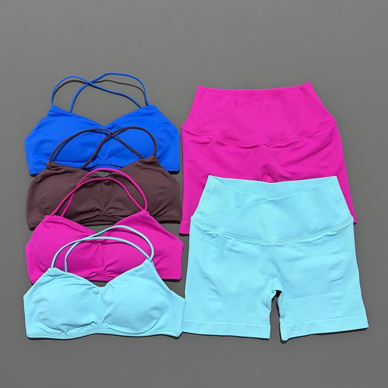 2 pièces Vision ensemble de gy - Home Gym Full Body avis et prix