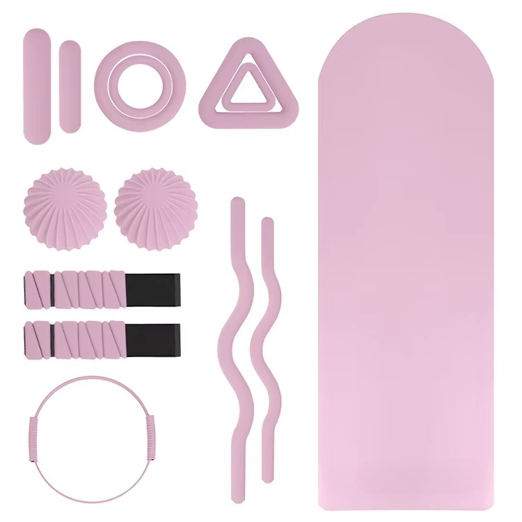 Ensemble d'accessoires de yoga - Home Gym Kit For Men avis et prix
