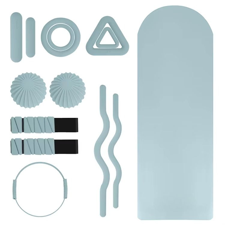 Ensemble d'accessoires de yoga - Home Gym Kit For Men avis et prix